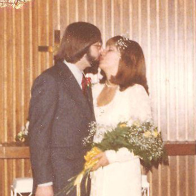 Darrell Paul and Deborah Mae Griffin