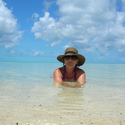 Debra Louise Hall