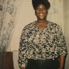 Debora, 1986