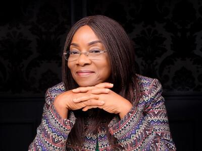 Deborah Ezenwanyi Alade