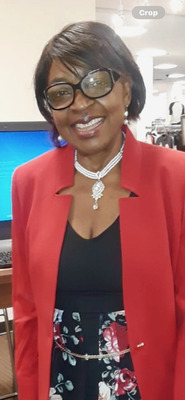 Deborah Ane Tah Tangyie