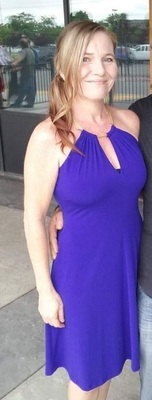 Deborah Ann Carmichael