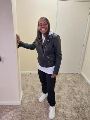 Deborah Ann Garrett