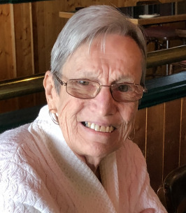 Deborah Anne Melanson