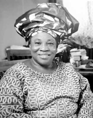 Deborah AnuOluwapo Akinwusi