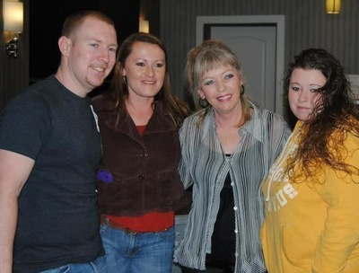 Deborah Atkins