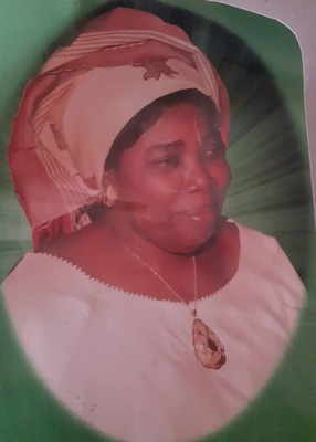 Deborah Avazi Osanaiye