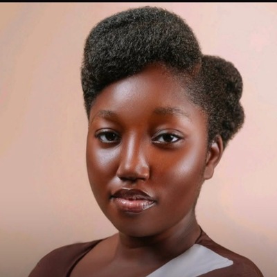 Deborah Chizaram Nnamani