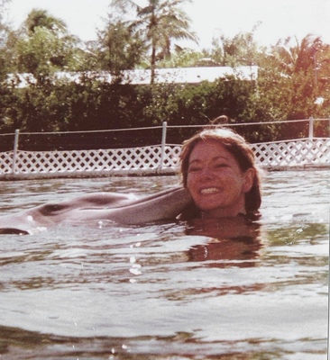 Deborah DeAnn Dudley