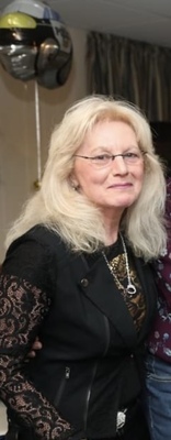 Deborah Horne (D’Alessandro)