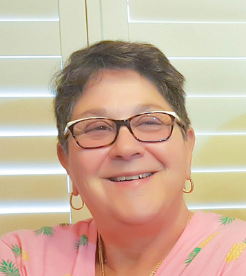 Deborah Jane Garza