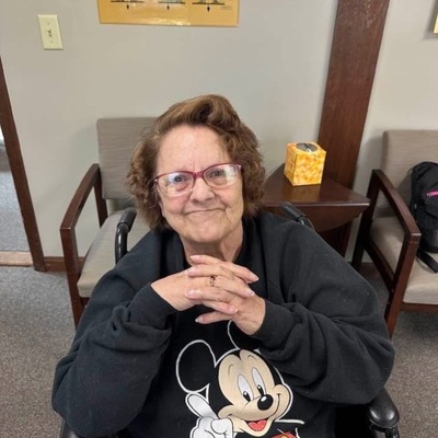Deborah Jean Thomsen