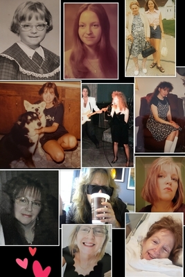 Deborah Lynn Gantner