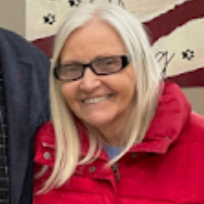 Deborah Lynn Marshall