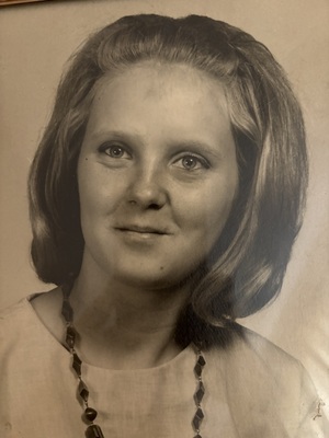 Deborah Lynn Williams