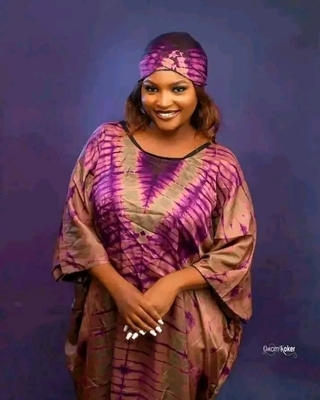 Deborah Menseh Ishaya
