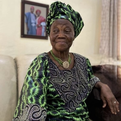 Deborah Oluyemi Awokola