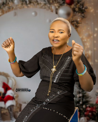 Deborah Oluyemisi Falebita