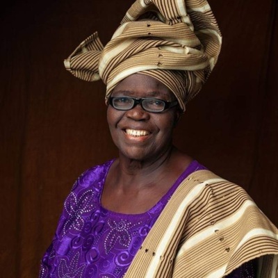 Deborah Oyenike Kehinde Oyedokun
