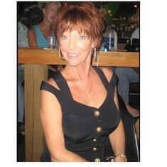 Our beloved friend, Debbie.  We will forever miss your beautiful smiling face.