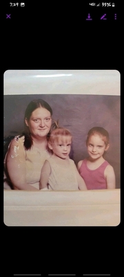 Deborah Sue Pigg