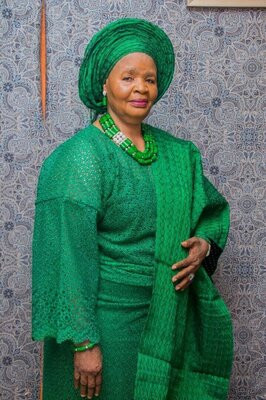 Deborah Abiola Ismail