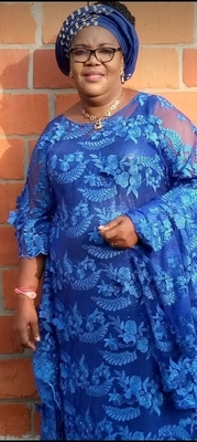 Olabisi Deborah Akinyemi