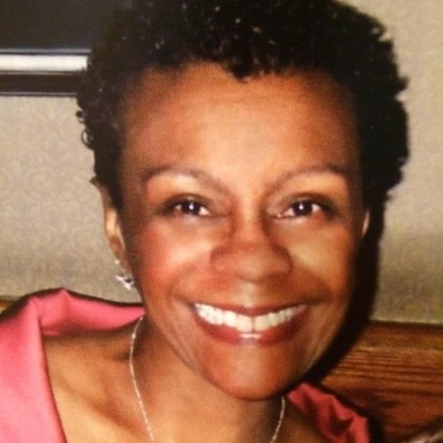 Deborah Yvette Smith