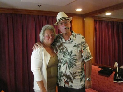 Debbie Keating 