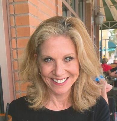 Debra Ann Marino