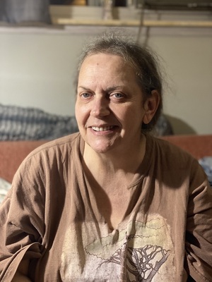 Debra Ann Reichel