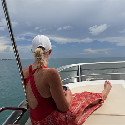 Debra Ann (Wuebbels) Yaeger