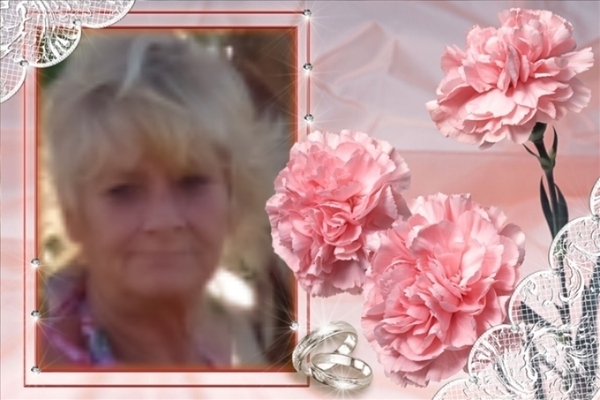 Debra Darlene Farrell