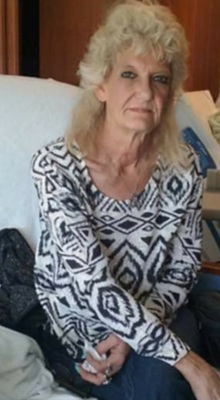 Debra darlene Johnson