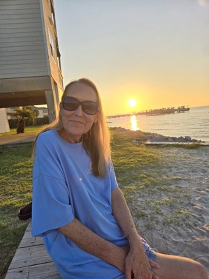 Debra Gage