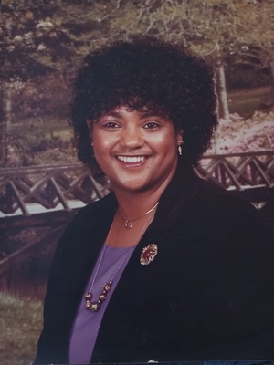 Debra J. Hamilton