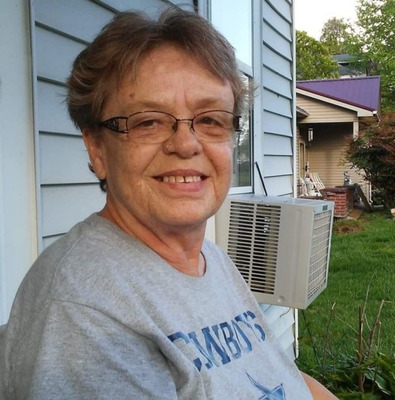 Debra Jean Groves
