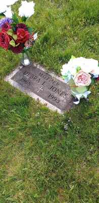 Debra L Parrish