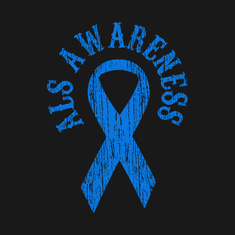 Support ALS awareness 