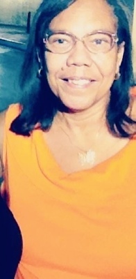 Debra Locke Crawford