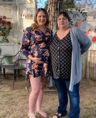 Debra Louise Royston
