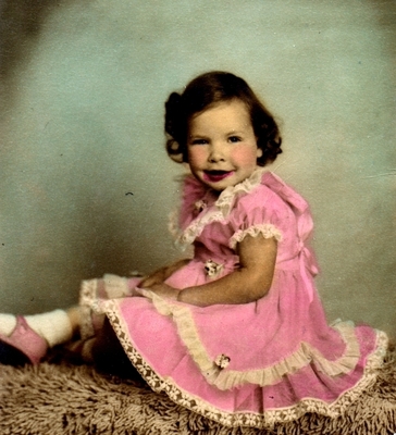 Debra Sue Scott Carpenter