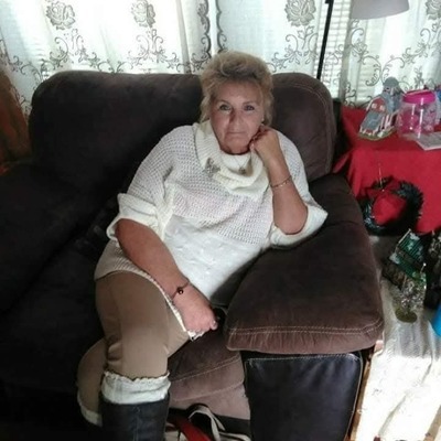 debra Yvonne acker
