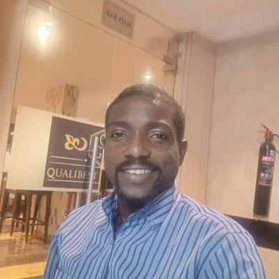 Adedayo Adebiyi