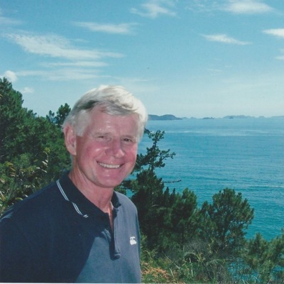 Declan Martin