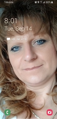 Deda Cathleen Carter
