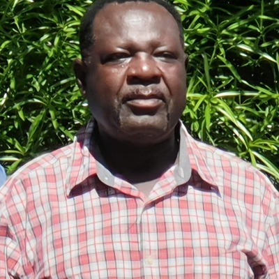Dedan Otieno Orieny