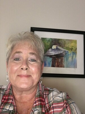 DeeDee Boles Johnson