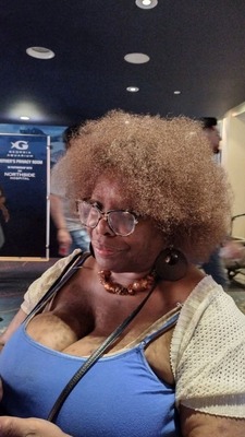 DEENA BUMBRY