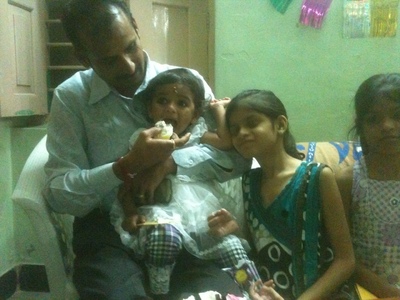 Deepak Heda